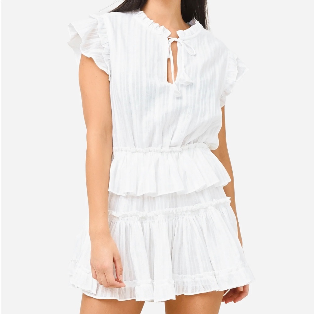 MISA Women's Lilian Dress